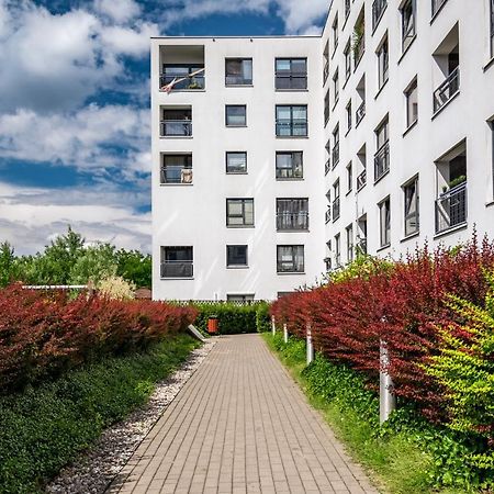 Apartament Gorczewska 181 Warsaw Exterior photo