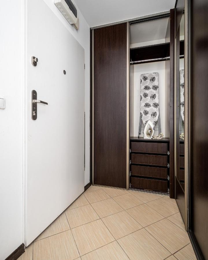 Apartament Gorczewska 181 Warsaw Exterior photo